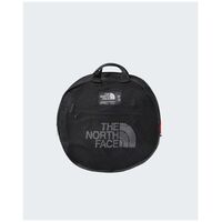 The North Face Base Camp Duffel S TNF Black/TNF White – Σάκος Ταξιδιού 50Lt