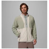 Columbia Backbowl™ II Lightweight Jacket Safari/Dark Stone – Ανδρική Ζακέτα Fleece