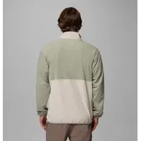Columbia Backbowl™ II Lightweight Jacket Safari/Dark Stone – Ανδρική Ζακέτα Fleece
