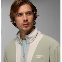 Columbia Backbowl™ II Lightweight Jacket Safari/Dark Stone – Ανδρική Ζακέτα Fleece