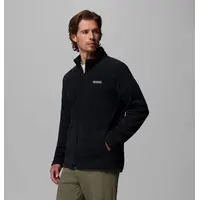 Columbia Castle Dale™ Full Zip Jacket Collegiate Navy – Ανδρική Ζακέτα Fleece