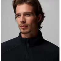 Columbia Castle Dale™ Full Zip Jacket Collegiate Navy – Ανδρική Ζακέτα Fleece