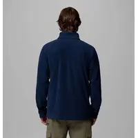 Columbia Castle Dale™ Full Zip Jacket Collegiate Navy – Ανδρική Ζακέτα Fleece