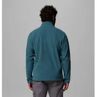 Columbia Castle Dale™ Full Zip Jacket Everblue – Ανδρική Ζακέτα Fleece