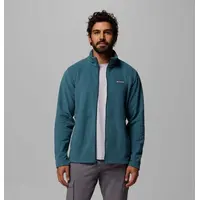 Columbia Castle Dale™ Full Zip Jacket Everblue – Ανδρική Ζακέτα Fleece
