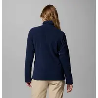 Columbia Castle Dale™ Full Zip Jacket Collegiate Navy – Γυναικεία Ζακέτα Fleece
