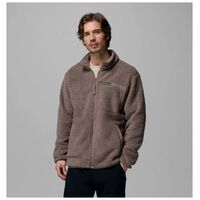 Columbia Rugged Ridge™ Jacket Iron – Ανδρική Ζακέτα Fleece Sherpa