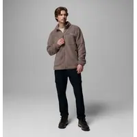 Columbia Rugged Ridge™ Jacket Iron – Ανδρική Ζακέτα Fleece Sherpa
