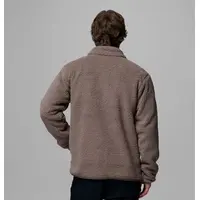 Columbia Rugged Ridge™ Jacket Iron – Ανδρική Ζακέτα Fleece Sherpa