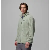 Columbia Rugged Ridge™ Jacket Safari – Ανδρική Ζακέτα Fleece Sherpa
