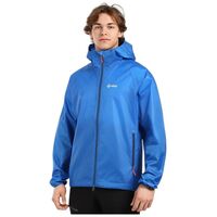 Kilpi Jaluu-U Αδιάβροχη Μεμβράνη Unisex Blue