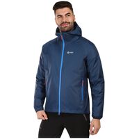 Kilpi Jaluu-U Αδιάβροχη Μεμβράνη Unisex Dark Blue