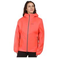 Kilpi Jaluu-U Αδιάβροχη Μεμβράνη Unisex Pink