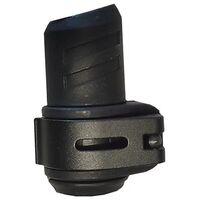 Fizan Lever Block 16mm Ανταλλακτικός Μοχλός Ασφάλισης Μπατόν