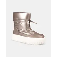 Kilpi Apolo High-W Γυναικεία Μποτάκια Χιονιού Beige