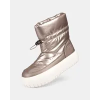 Kilpi Apolo High-W Γυναικεία Μποτάκια Χιονιού Beige