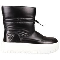 Kilpi Apolo High-W Γυναικεία Μποτάκια Χιονιού Black