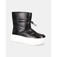 Kilpi Apolo High-W Γυναικεία Μποτάκια Χιονιού Black