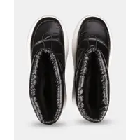 Kilpi Apolo High-W Γυναικεία Μποτάκια Χιονιού Black