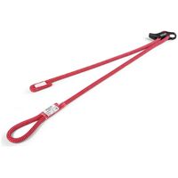 Ocun SBEA Adjust 20-100cm Ιμάντας Αυτοασφάλισης Red/White