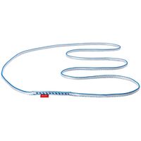 Ocun O-Sling Bio-Dyn 8mm 120cm Ιμάντας Αναρρίχησης Blue