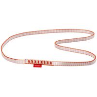 Ocun O-Sling Bio-Dyn 8mm 60cm Ιμάντας Αναρρίχησης Orange
