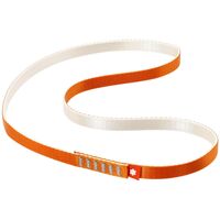 Ocun O-Sling Eco-Pes 16mm 60cm Ιμάντας Αναρρίχησης Orange