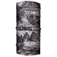 Μαντήλι Λαιμού Fizan Dolomite Grey