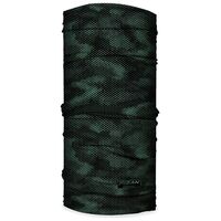 Μαντήλι Λαιμού Fizan Military Green Snake
