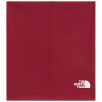 The North Face Base Neck Warmer Burgundy Crush – Μαντήλι Λαιμού