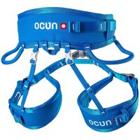 Ocun Twist Kid Παιδικό Μποντριέ Αναρρίχησης Blue