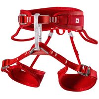 Ocun Twist Kid Παιδικό Μποντριέ Αναρρίχησης Red