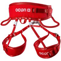 Ocun Twist Kid Παιδικό Μποντριέ Αναρρίχησης Red