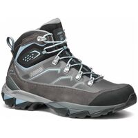 Γυναικείο Μποτάκι Πεζοπορίας Asolo Acadia MID GTX Graphite/Sky Blue
