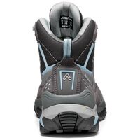 Γυναικείο Μποτάκι Πεζοπορίας Asolo Acadia MID GTX Graphite/Sky Blue
