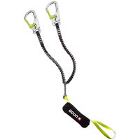 Ocun Captur Σετ Αυτασφάλισης Via Ferrata Green