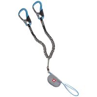 Ocun Captur Lite Swivel Σετ Via Ferrata Blue