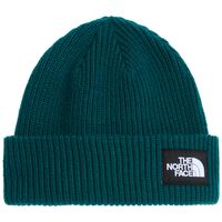 The North Face Salty Lined Beanie Pacific Teal – Σκούφος με Επένδυση FlashDry™