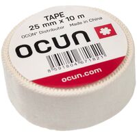 Ocun Tape 25mm x 10m Ταινία Δακτύλων White