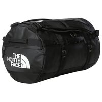 The North Face Base Camp Duffel S TNF Black/TNF White – Σάκος Ταξιδιού 50Lt