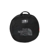 The North Face Base Camp Duffel S TNF Black/TNF White – Σάκος Ταξιδιού 50Lt