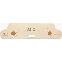 YY Vertical SandwichBase Βάση Hangboard Αναρρίχησης για Κάσα Πόρτας