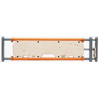 YY Vertical VerticalBase Βάση Hangboard Αναρρίχησης για Κάσα Πόρτας