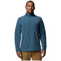 Columbia Lake Aloha™ Ανδρική Μπλούζα Fleece Everblue