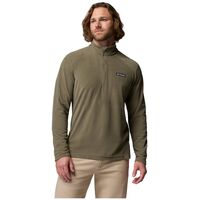 Columbia Lake Aloha™ Ανδρική Μπλούζα Fleece Stone Green