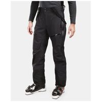 Kilpi Lazzaro-M Ανδρικό Hardshell Παντελόνι Σκι Black