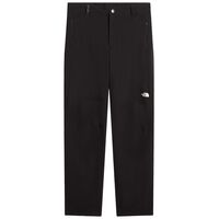 The North Face Quest Ανδρικό Παντελόνι Πεζοπορίας Softshell TNF Black