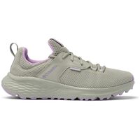 Columbia Bethany CRZ™ Γυναικεία Sneakers Grey Green/Hydrangea