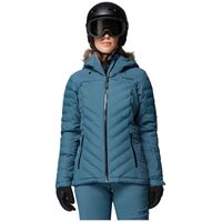 Columbia Bird Mountain™ III Γυναικείο Μπουφάν Σκι Everblue