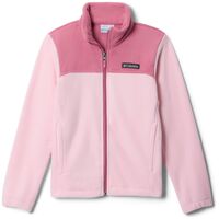 Columbia Castle Dale™ Παιδική Ζακέτα Fleece Pink/Rosette